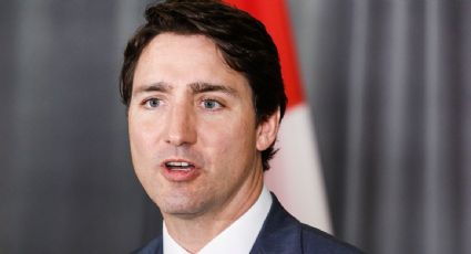 Trudeau critica a Meta por prohibir noticias sobre incendios en Canadá