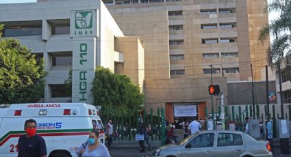 Reponen las 10 bombas de infusión para quimioterapia en clínica del IMSS en Guadalajara