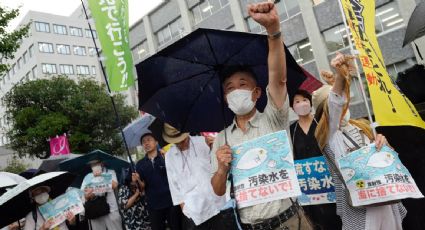 El vertido del agua tratada de la central nuclear de Fukushima al Pacífico comenzará el jueves