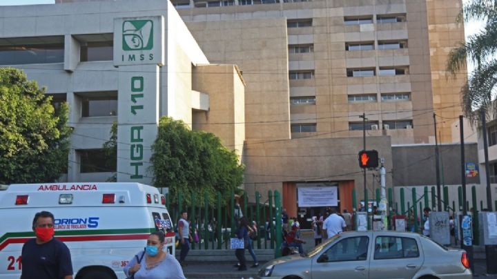Propuesta de presupuesto para 2026 beneficia al IMSS, pero recorta al ISSSTE y a la Secretaría de Salud