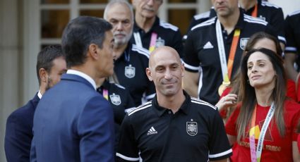 Pedro Sánchez, presidente de España, considera “insuficientes” las disculpas de Luis Rubiales tras besar a Jenni Hermoso