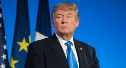 La imputación de Trump en Georgia: cargos, aliados y una posible sentencia de hasta 76 años