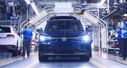 Volkswagen se previene ante posible escasez mundial de chips: se surtirá directamente con 10 fabricantes