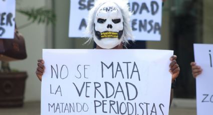 Artículo 19 emite alerta por amenazas de muerte contra periodistas en Guerrero
