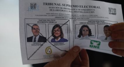 La OEA denuncia nuevas acciones de la fiscalía de Guatemala contra las autoridades electorales