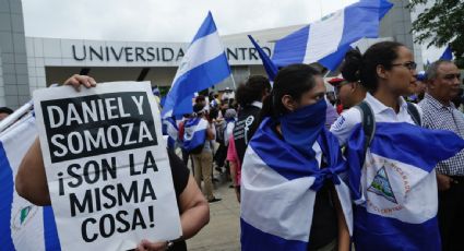 Nicaragua decomisa todos los bienes de los jesuitas y cancela su personalidad jurídica