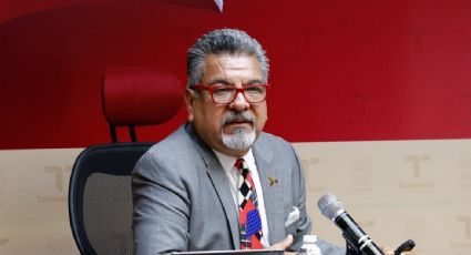 Vocero de Seguridad estatal asegura desconocer la alerta de viaje emitida por EU para Tamaulipas