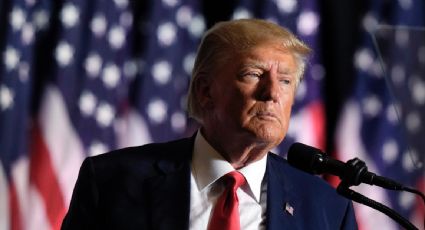 Trump se ausenta del primer debate republicano, pero ataca a sus rivales en una entrevista televisiva