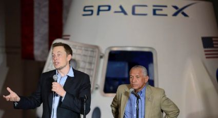 EU demanda a SpaceX por discriminar a refugiados en sus contrataciones