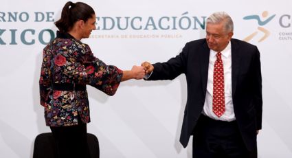 Ana Guevara repite como ‘ganadora’ en la encuesta de la funcionaria con mayor percepción de corrupción, según ‘México Elige’