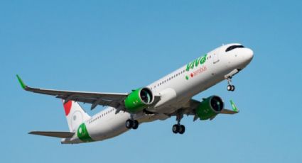 Viva Aerobus anuncia cinco rutas con destino al nuevo aeropuerto de Tulum