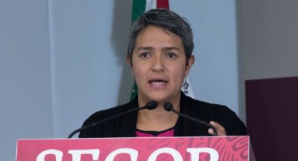 Centro Prodh advierte que la salida de Karla Quintana de la Comisión de Búsqueda de Personas puede ocasionar retrocesos