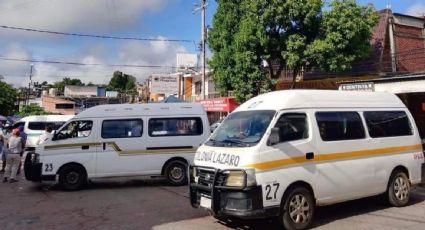 Hallan los cuerpos de dos lideresas de transportistas que fueron reportadas como desaparecidas en Guerrero