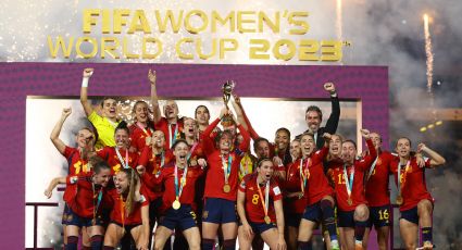 Las Campeonas del Mundo de España rechazan la convocatoria a la selección: “La Federación no puede exigirnos acudir”