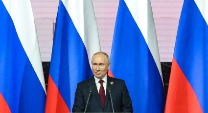 El Kremlin anuncia que Putin no acudirá a la cumbre del G20 en Nueva Delhi