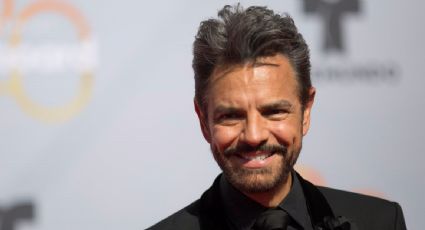 Legislador demócrata propone preservar película de Eugenio Derbez en la Biblioteca del Congreso de EU