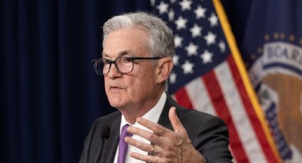Presidente de la Fed anticipa más aumentos a las tasas de interés para fortalecer la economía de EU