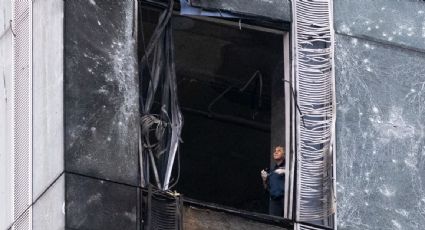 Ataques ucranianos en la región rusa de Bélgorod dejan un muerto, seis heridos y daños en edificios