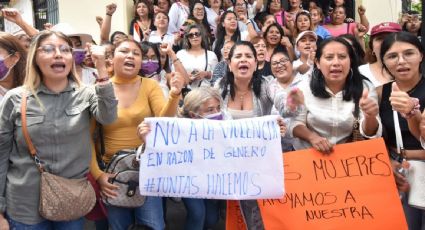 El INE recibió 291 denuncias y quejas por violencia política contra las mujeres en más de tres años