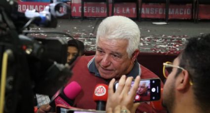 No habrá elección de Estado a favor de Sheinbaum, dice José Ramiro López Obrador, hermano de AMLO