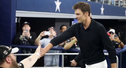 Tom Brady vendrá a México para impartir pláticas sobre liderazgo