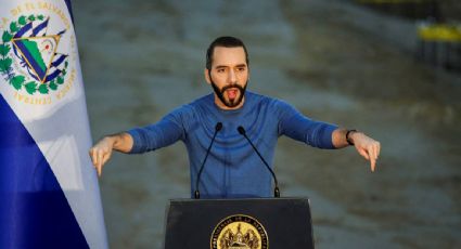 "Esperamos una aclaración más precisa": Bukele y Harfuch se enfrentan por el origen de aeronave con cocaína