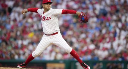 ¡Sigan al líder! El mexicano Taijuan Walker llega a 14 victorias en la temporada de Grandes Ligas