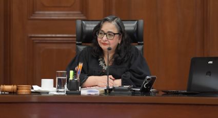 Juzgadores respaldan a Norma Piña en su solicitud de aumento de presupuesto para el Poder Judicial
