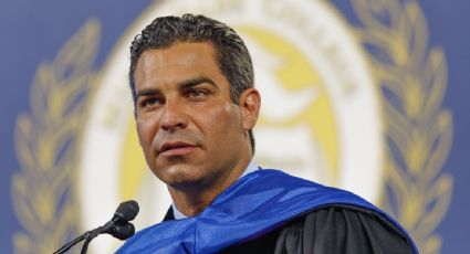 El alcalde de Miami se baja de la contienda republicana rumbo a la elección presidencial