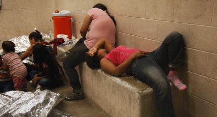 Fallece migrante recluida en centro de detención de Texas donde una niña murió hace tres meses