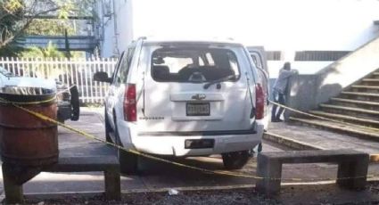 Muere guardia de seguridad en ataque armado contra caravana de un grupo musical en Veracruz