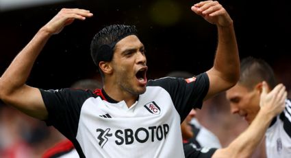 Fulham elimina en penaltis al Tottenham de la Copa de la Liga; el mexicano Raúl Jiménez acertó su disparo