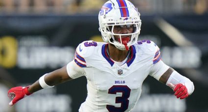 Damar Hamlin es incluido provisionalmente en la plantilla de los Bills, pese a sufrir un paro cardiaco en enero