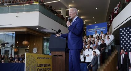 Biden confirma negociaciones con farmacéuticas para reducir costos de medicamentos bajo el programa Medicare