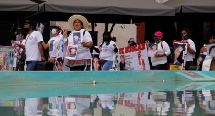 Fiscalía de Tamaulipas rechaza que investigue a las madres buscadoras tras el hallazgo de una fosa en Reynosa
