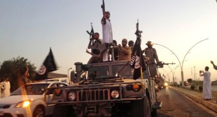 El líder del Estado Islámico muere durante un enfrentamiento en Siria