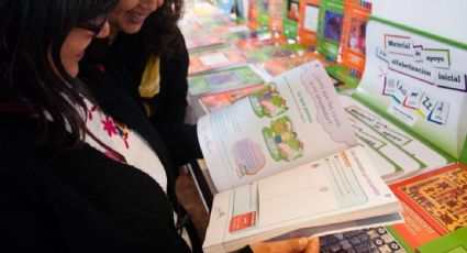 Save the Children pide que debate sobre los libros de la SEP se centre en el interés superior de la niñez y la adolescencia