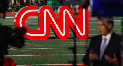 CNN nombra a un exejecutivo de la BBC y del NYT como su nuevo director general