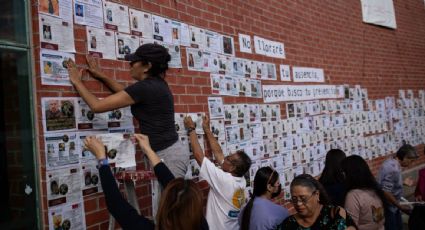 Expertas de la ONU denuncian impunidad en ataques contra activistas que buscan a desaparecidos en México