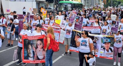 Aspirantes al Consejo Nacional de Búsqueda denuncian fallas para atender crisis de víctimas desaparición