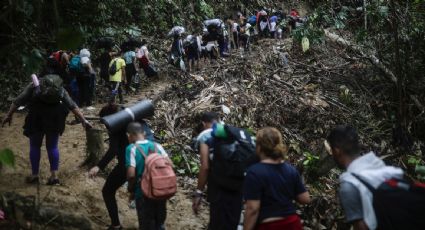 La crisis migratoria rebasa las capacidades de las organizaciones de asistencia humanitaria en Centroamérica