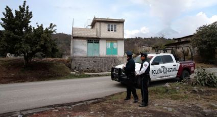 Reportan otra muerte en Puebla por enfrentamiento entre presuntos integrantes del CJNG y policías: era un civil