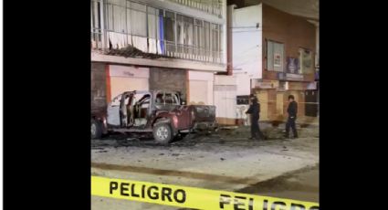 Policía confirma que un segundo coche bomba explotó en Quito y dañó un edificio de gobierno