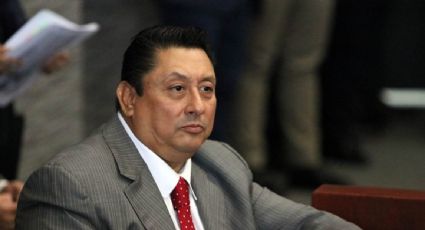 Detención del fiscal Uriel Carmona fue por irregularidades en investigación del feminicidio de Ariadna Fernanda: fiscalía de la CDMX