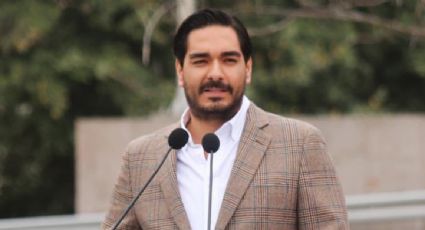 Niegan amparo contra orden de aprehensión al alcalde morenista de Reynosa, Carlos Víctor Peña