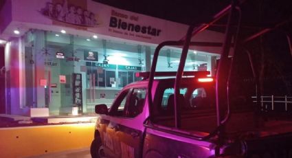 Detienen a gerente de una sucursal del Banco del Bienestar de Querétaro en posesión de miles de pesos en efectivo