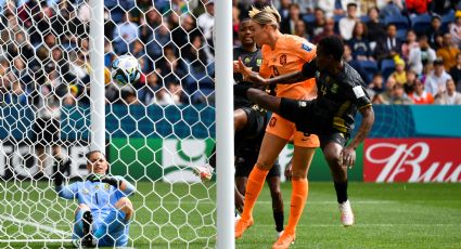 Holanda se deshace de Sudáfrica y se cita con España en Cuartos de Final del Mundial Femenil