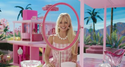 "Barbie" supera los mil millones de dólares en taquillas a nivel mundial
