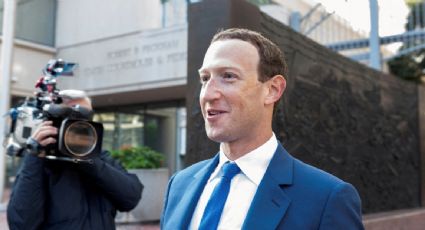 Duelo de multimillonarios: Zuckerberg responde a Musk que está listo para la pelea
