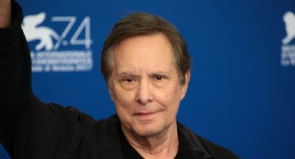 Muere a los 87 años William Friedkin, director del clásico de terror "El exorcista"